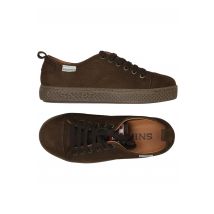 snipe Damen Halbschuh, braun, Gr. 36