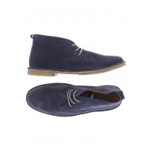 snipe Herren Stiefel, blau, Gr. 43