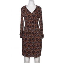 Soaked in Luxury Damen Kleid, marineblau, Gr. 38