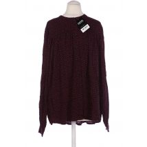 Soaked in Luxury Damen Bluse, schwarz, Gr. 36