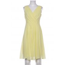 Soaked in Luxury Damen Kleid, gelb, Gr. 34