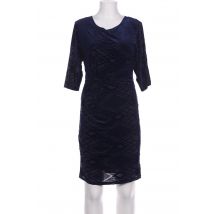 Soaked in Luxury Damen Kleid, marineblau, Gr. 38