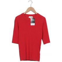 Soaked in Luxury Damen Pullover, rot, Gr. 34