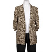 Soaked in Luxury Damen Blazer, beige, Gr. 36