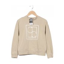 Soaked in Luxury Damen Sweatshirt, beige, Gr. 36