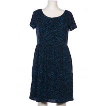 Soaked in Luxury Damen Kleid, blau, Gr. 44