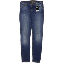 Soccx Damen Jeans, blau, Gr. 29