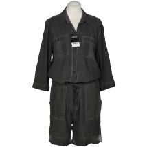 Soccx Damen Jumpsuit/Overall, grau, Gr. 40