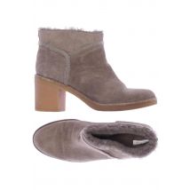 Softclox Damen Stiefelette, beige, Gr. 38