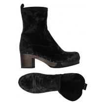 Softclox Damen Stiefelette, schwarz, Gr. 41