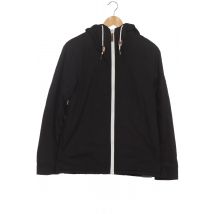 Solid Herren Jacke, schwarz, Gr.