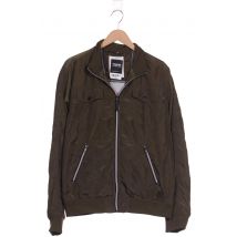 Solid Herren Jacke, grün, Gr. 54