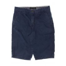 Solid Herren Shorts, blau, Gr. 46