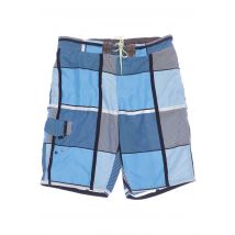 Solid Herren Shorts, blau, Gr. 52