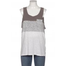 Solid Herren T-Shirt, grau, Gr. 52