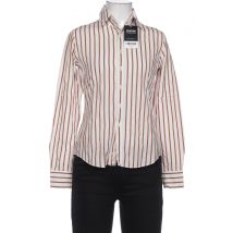 Soluzione Damen Bluse, braun, Gr. 34