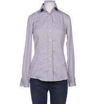 Soluzione Damen Bluse, grau, Gr. 36