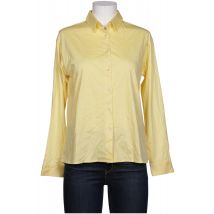 Soluzione Damen Bluse, gelb, Gr. 38