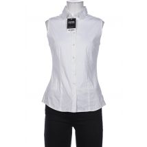 Soluzione Damen Bluse, weiß, Gr. 36