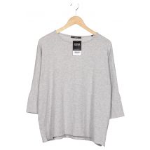 someday. Damen Pullover, grau, Gr. 40