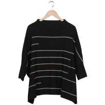 someday. Damen Pullover, schwarz, Gr. 38