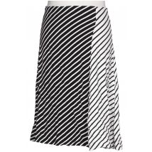 someday. Damen Rock, mehrfarbig, Gr. 42