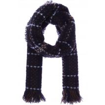 someday. Damen Schal, schwarz, Gr.