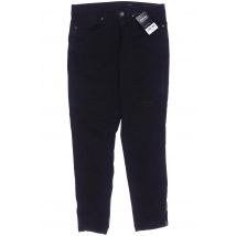 someday. Damen Stoffhose, schwarz, Gr. 36