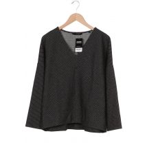 someday. Damen Sweatshirt, schwarz, Gr. 38