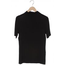 someday. Damen T-Shirt, schwarz, Gr. 42