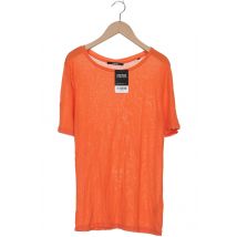 someday. Damen T-Shirt, orange, Gr. 36