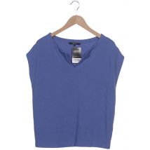 someday. Damen T-Shirt, blau, Gr. 38