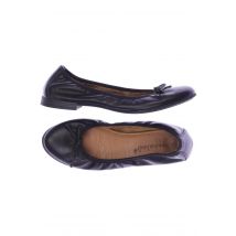 Sommerkind Damen Ballerinas, schwarz, Gr. 37