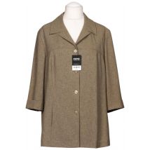 Sommermann Damen Blazer, grün, Gr. 48
