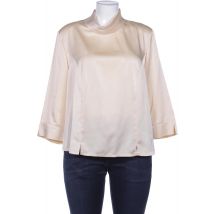 Sommermann Damen Bluse, gelb, Gr. 48