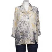 Sommermann Damen Bluse, mehrfarbig, Gr. 46