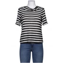 Sommermann Damen Bluse, mehrfarbig, Gr. 40