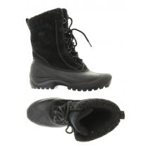 Sorel Damen Stiefel, schwarz, Gr. 5.5