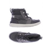 Sorel Damen Stiefelette, grau, Gr. 39