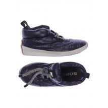 Sorel Damen Stiefelette, marineblau, Gr. 42