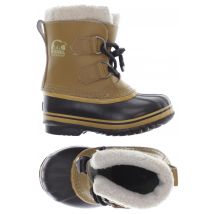 Sorel Herren Kinderschuhe, beige, Gr. 26