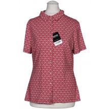 Sorgenfri Sylt Damen Bluse, pink, Gr. 36