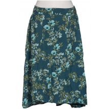 Sorgenfri Sylt Damen Rock, mehrfarbig, Gr. 36