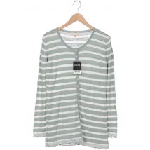 Sorgenfri Sylt Damen Strickjacke, türkis, Gr. 44