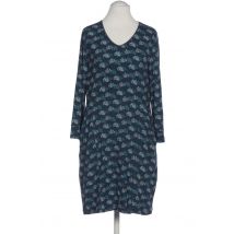 Sorgenfri Sylt Damen Kleid, marineblau, Gr. 36