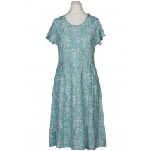 Sorgenfri Sylt Damen Kleid, türkis, Gr. 36
