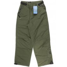 Southpole Herren Stoffhose, grün, Gr.