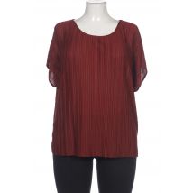 soyaconcept Damen Bluse, braun, Gr. 44