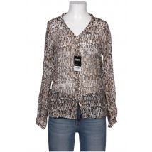 soyaconcept Damen Bluse, beige, Gr. 38