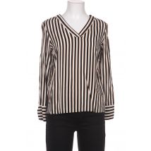 soyaconcept Damen Bluse, schwarz, Gr. 36